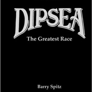 dipsea greatest race book